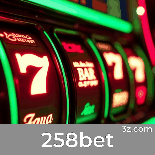 258bet: Aprenda jogos e domine estratégias