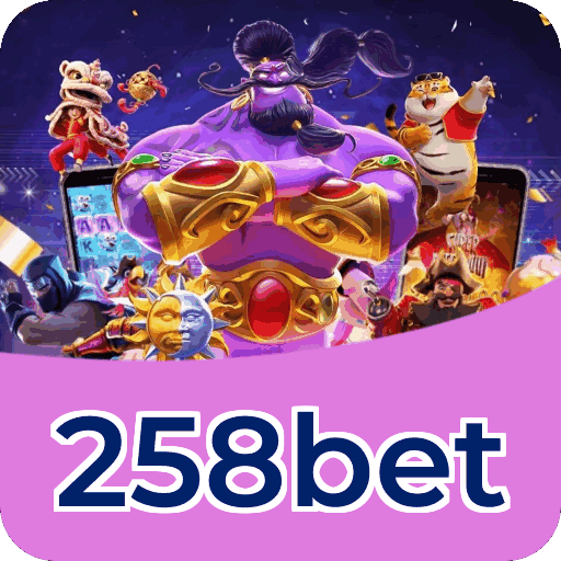 Suporte 258bet