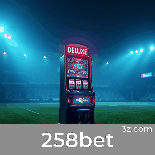 258bet: Seu Cassino Online de Confiança