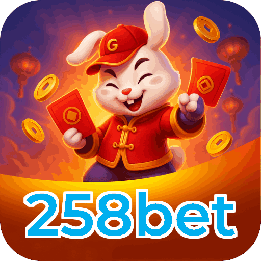258bet Logo