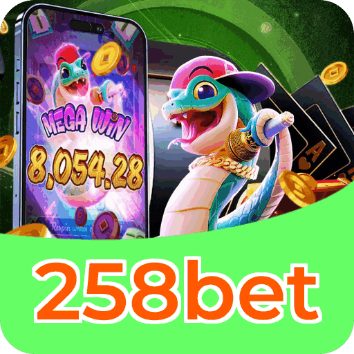 Segurança 258bet