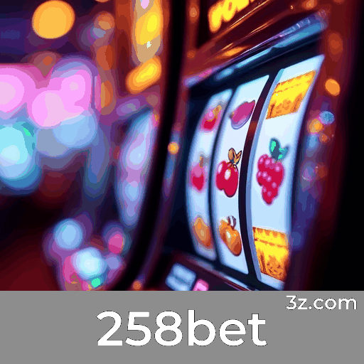 258bet Bônus: Estratégia e Valor Inteligente
