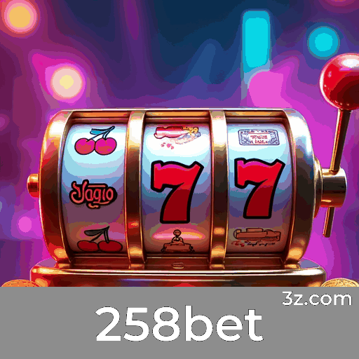 258bet: Plataforma de Apostas Segura e Profissional