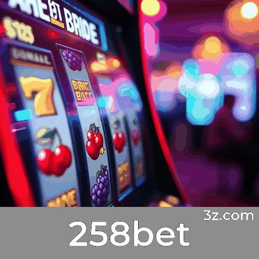 258bet: Aprenda jogos e domine estratégias